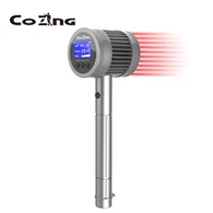 808 nm laser bolesti